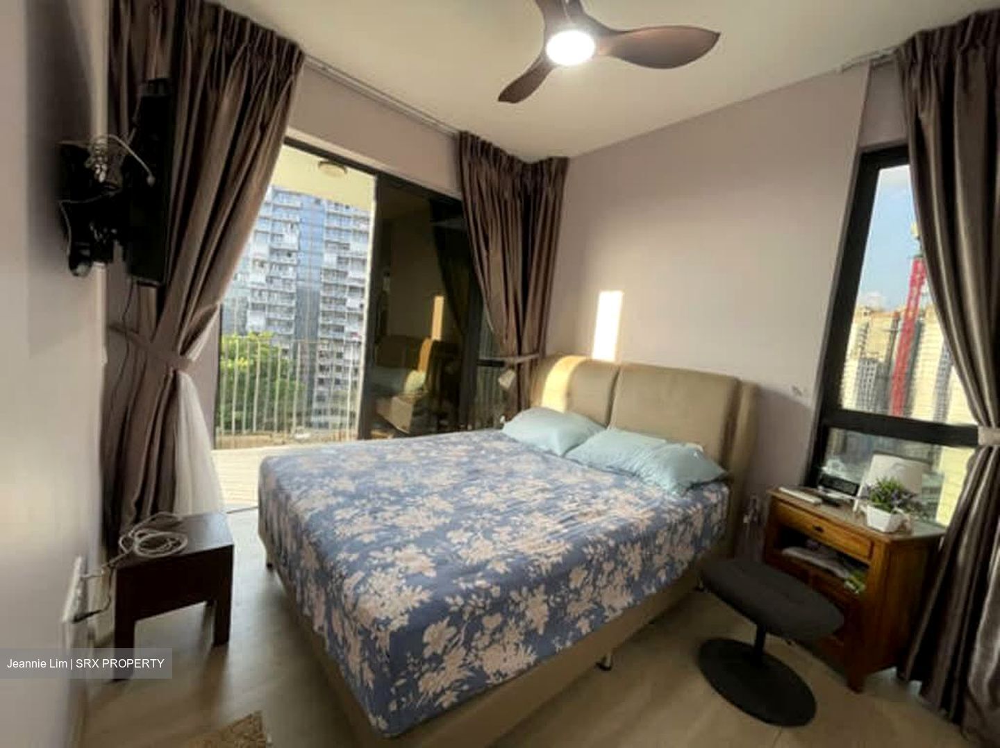 High Park Residences (D28), Apartment #537690191
